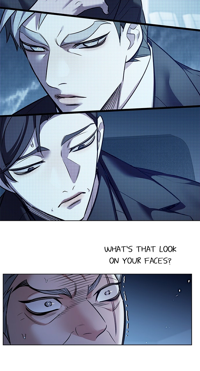 Read Eleceed ENGLISH Manga Online