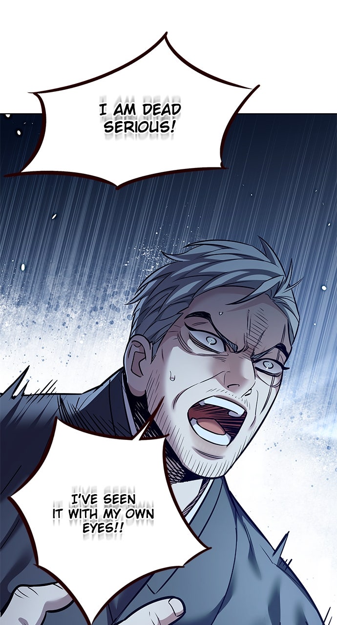 Read Eleceed ENGLISH Manga Online