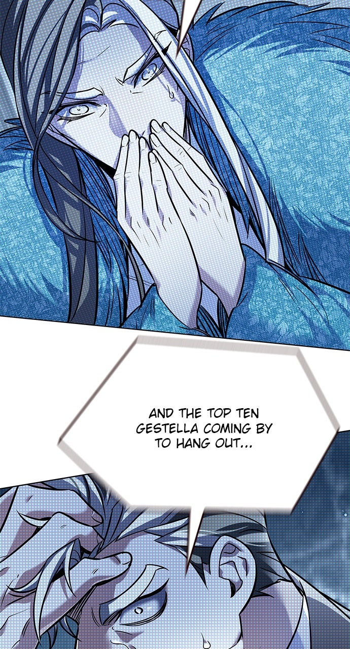 Read Eleceed ENGLISH Manga Online