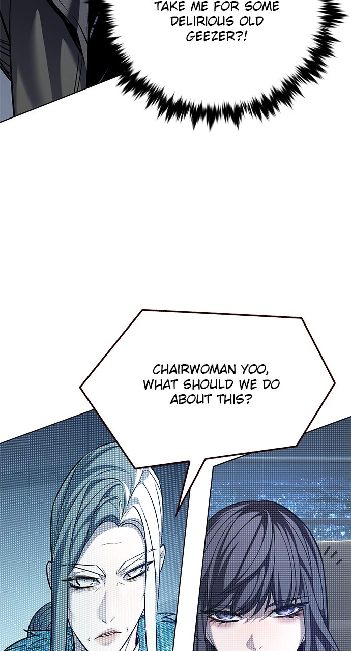 Read Eleceed ENGLISH Manga Online