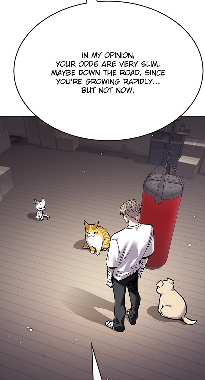 Read Eleceed ENGLISH Manga Online