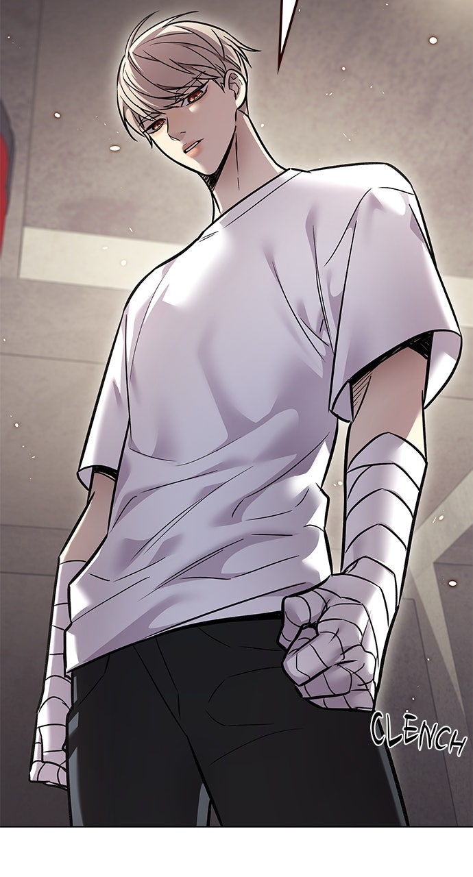 Read Eleceed ENGLISH Manga Online