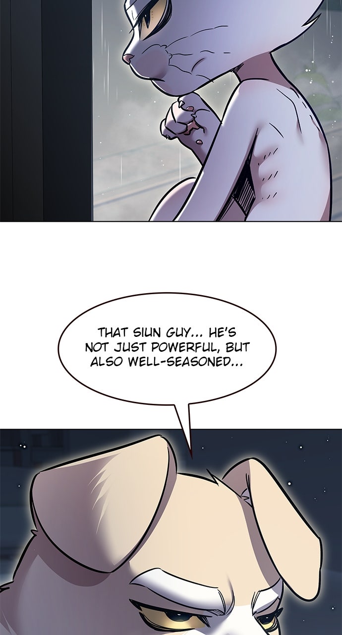 Read Eleceed ENGLISH Manga Online