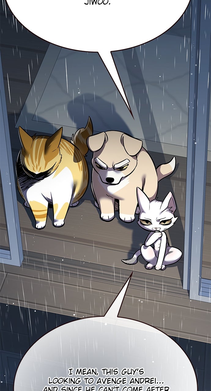 Read Eleceed ENGLISH Manga Online