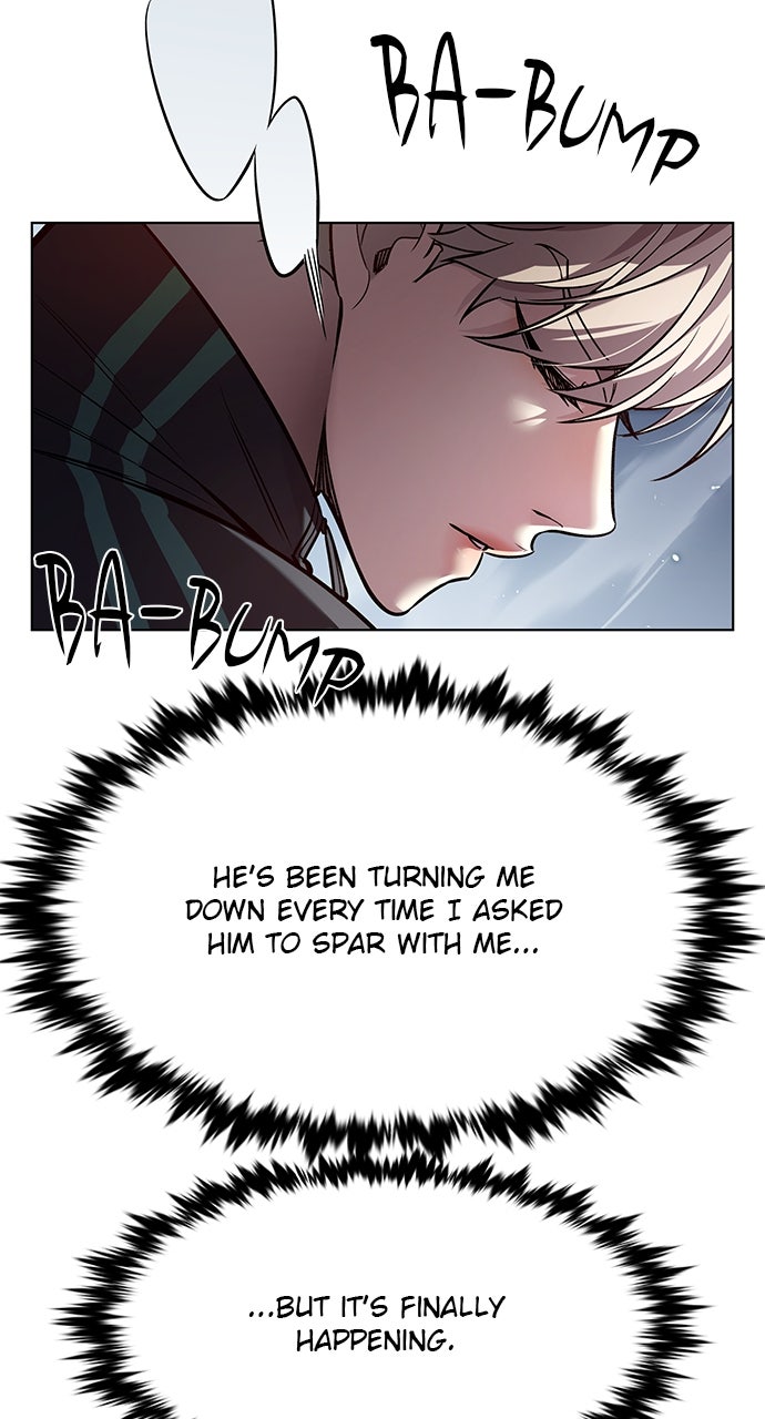 Read Eleceed ENGLISH Manga Online