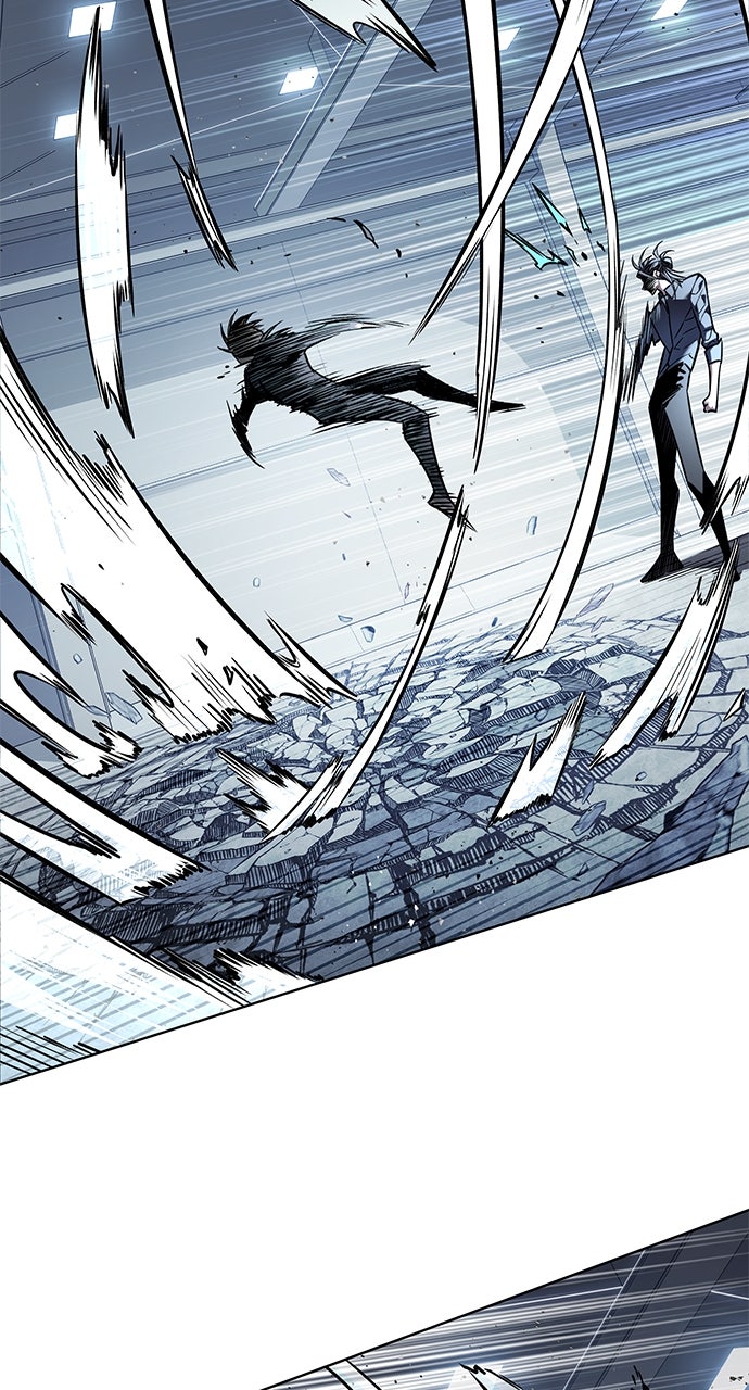 Read Eleceed ENGLISH Manga Online