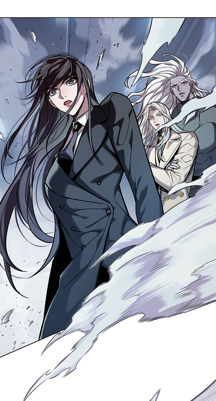 Read Eleceed ENGLISH Manga Online