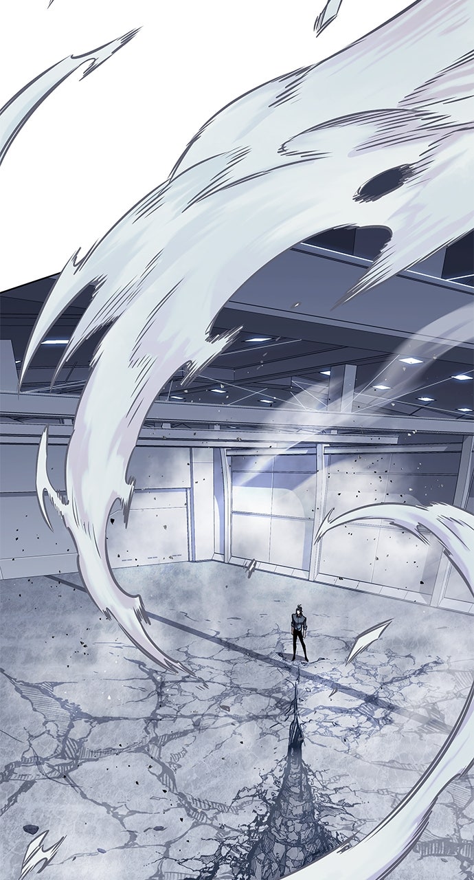 Read Eleceed ENGLISH Manga Online