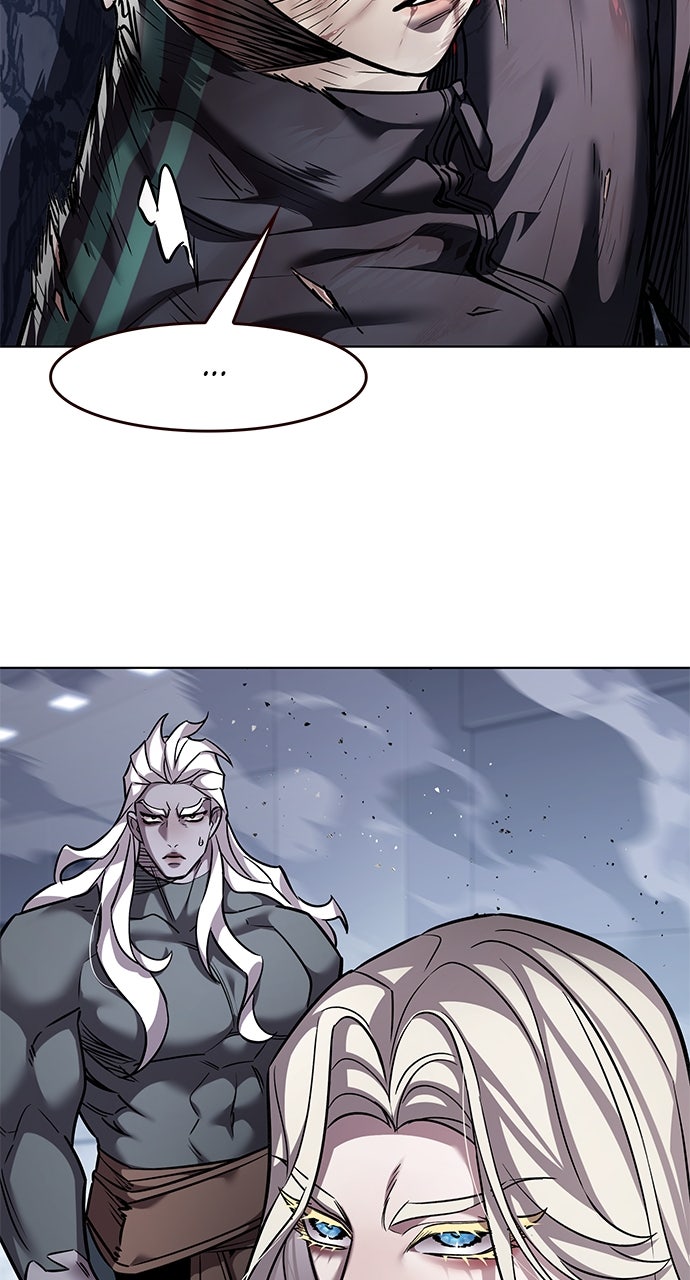 Read Eleceed ENGLISH Manga Online