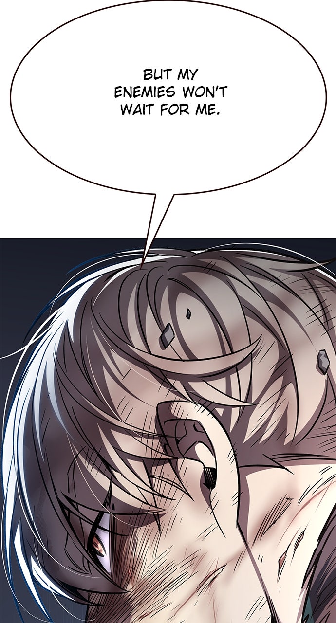 Read Eleceed ENGLISH Manga Online