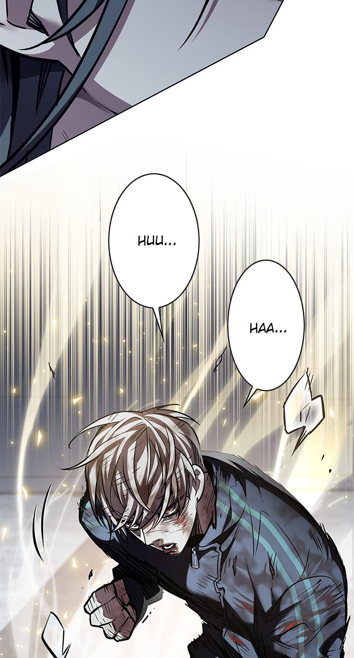 Read Eleceed ENGLISH Manga Online