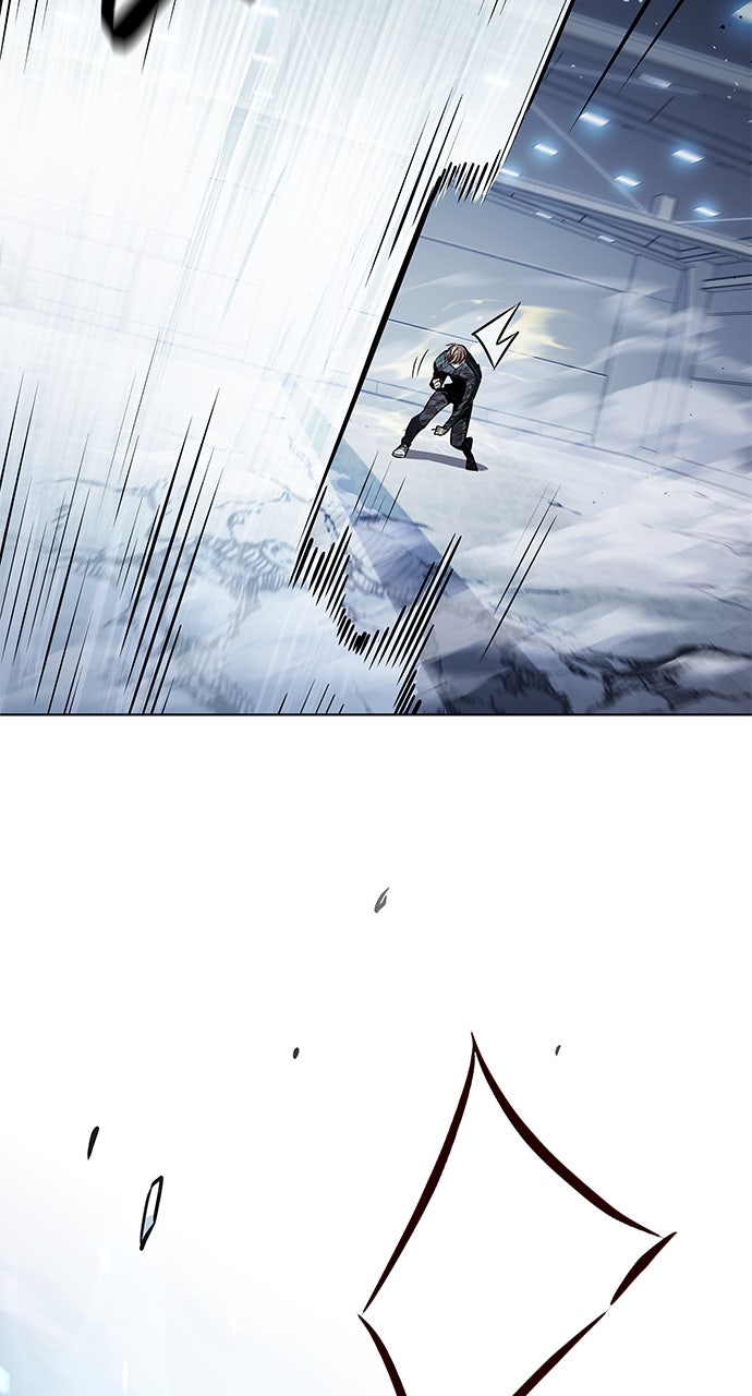 Read Eleceed ENGLISH Manga Online