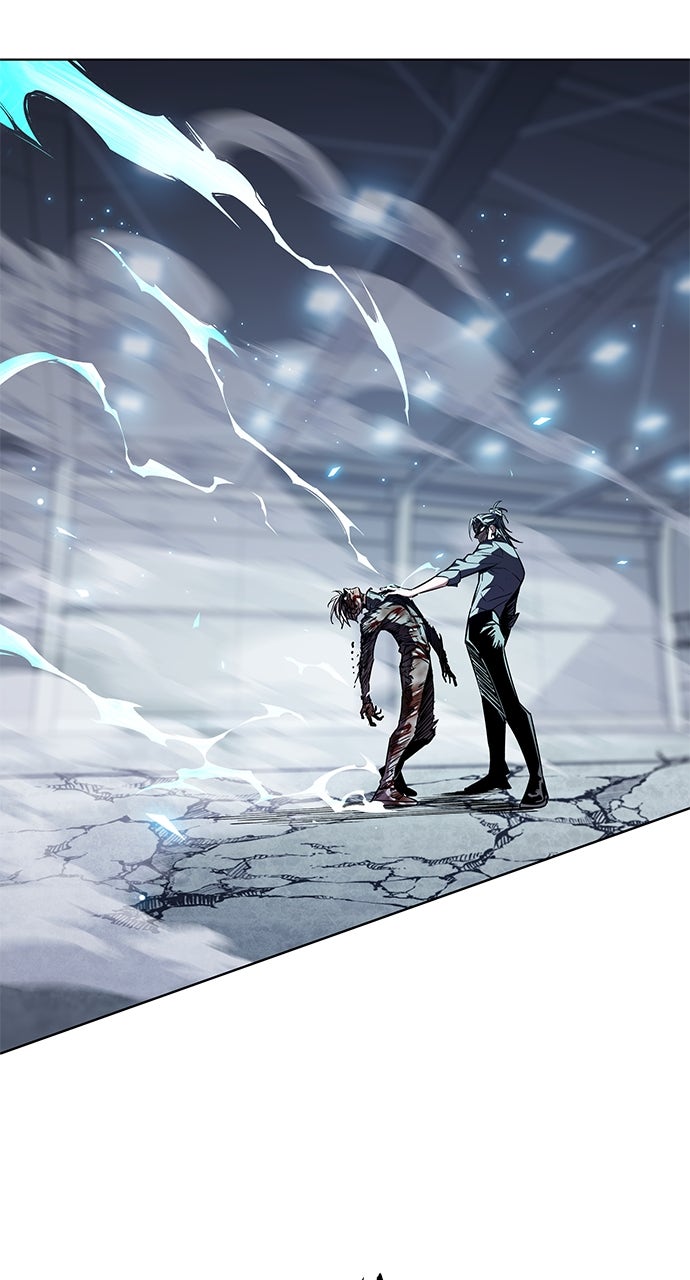 Read Eleceed ENGLISH Manga Online