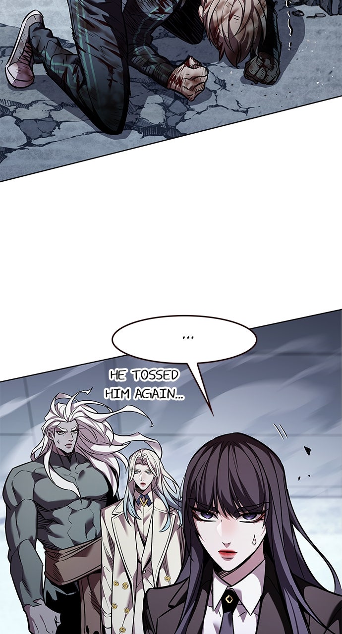 Read Eleceed ENGLISH Manga Online