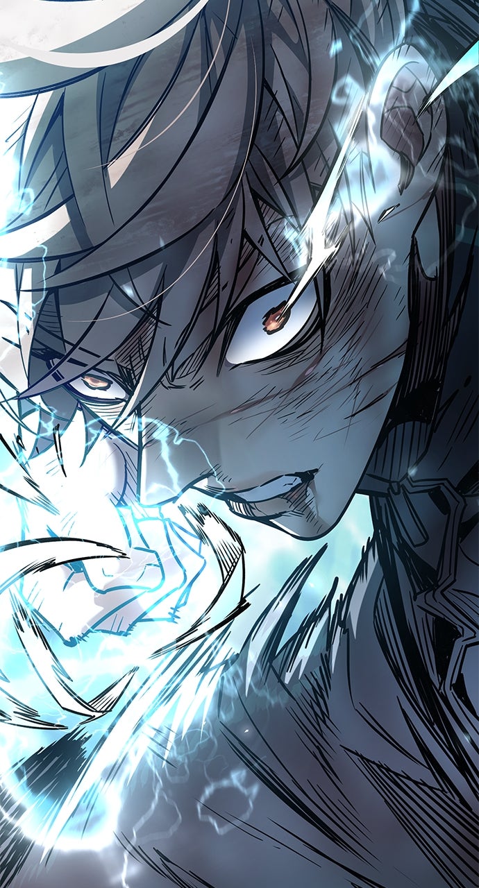 Read Eleceed ENGLISH Manga Online