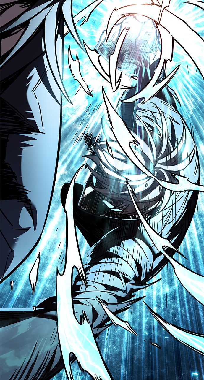 Read Eleceed ENGLISH Manga Online