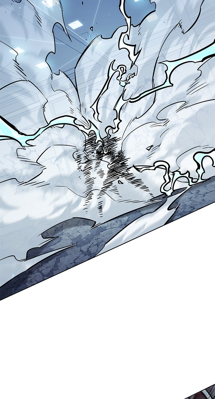 Read Eleceed ENGLISH Manga Online