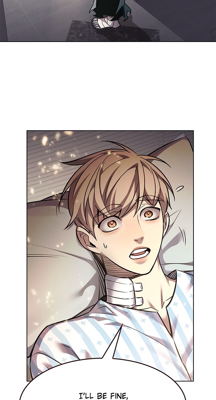 Read Eleceed ENGLISH Manga Online