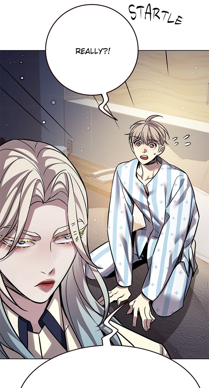 Read Eleceed ENGLISH Manga Online