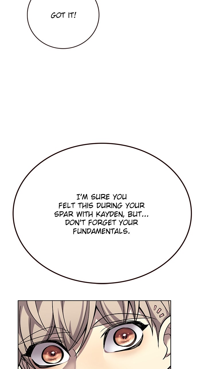 Read Eleceed ENGLISH Manga Online