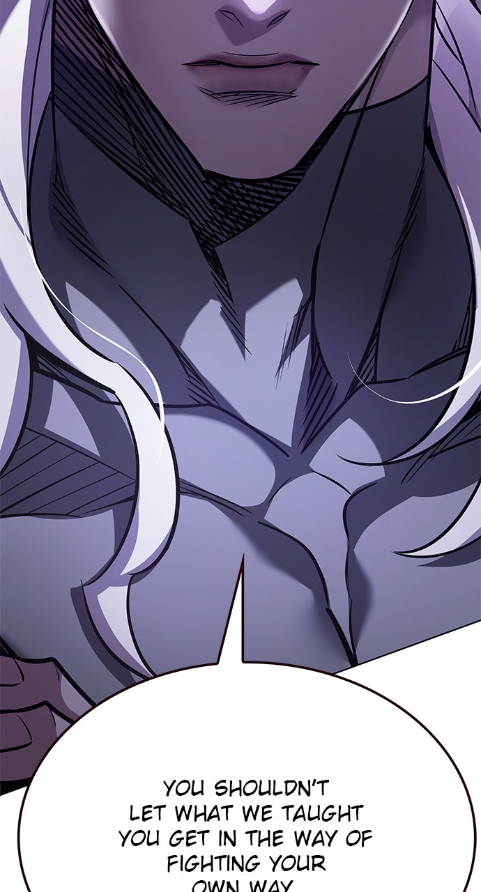 Read Eleceed ENGLISH Manga Online