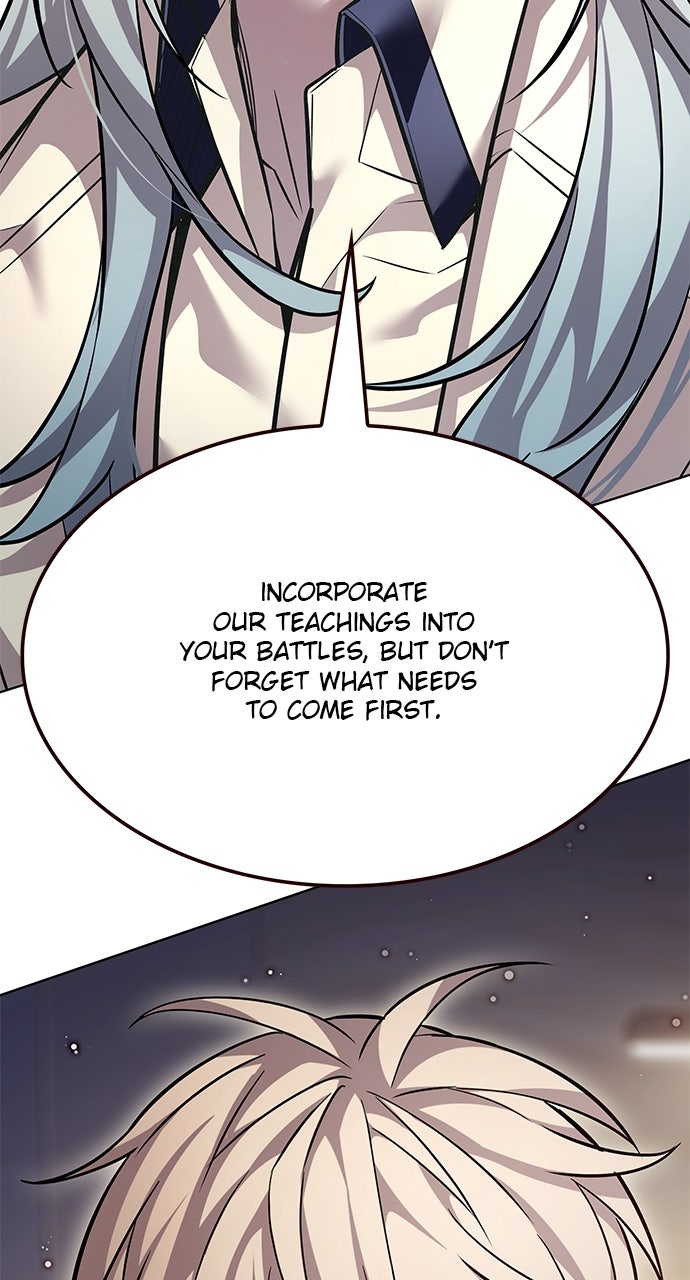 Read Eleceed ENGLISH Manga Online