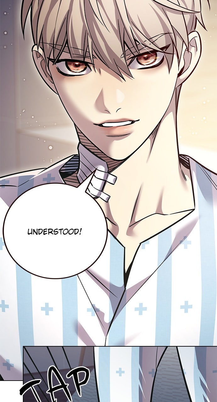 Read Eleceed ENGLISH Manga Online