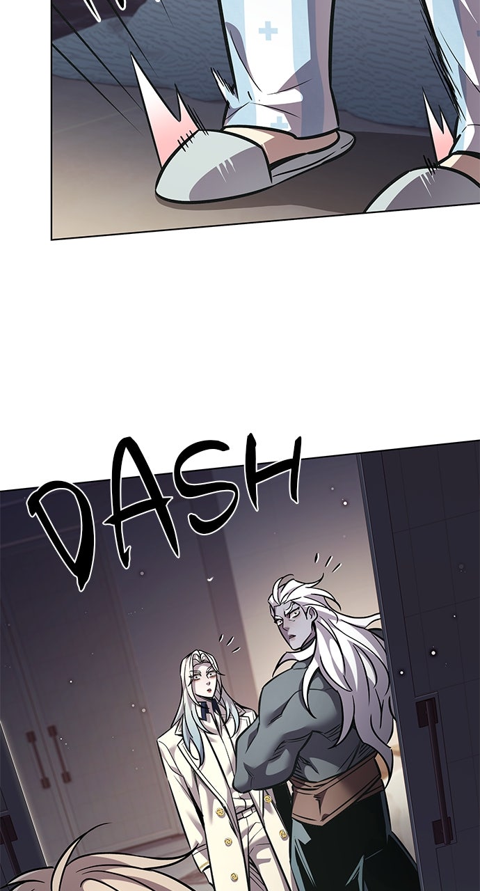 Read Eleceed ENGLISH Manga Online