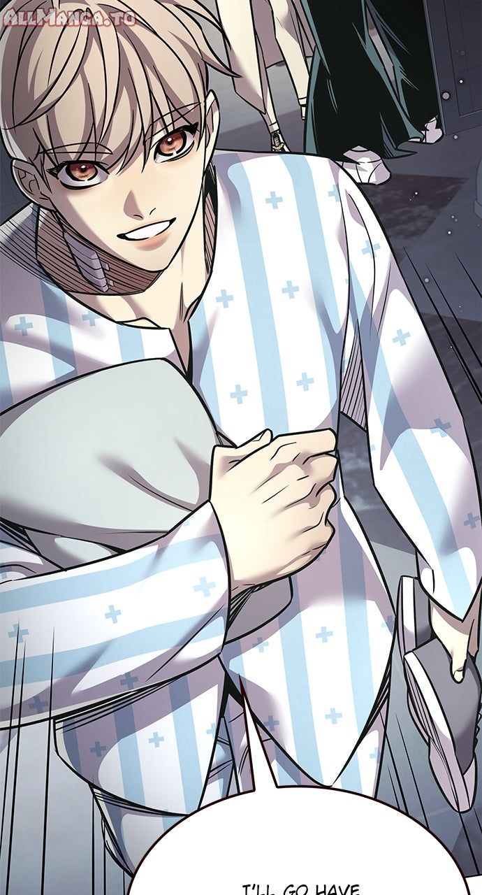 Read Eleceed ENGLISH Manga Online