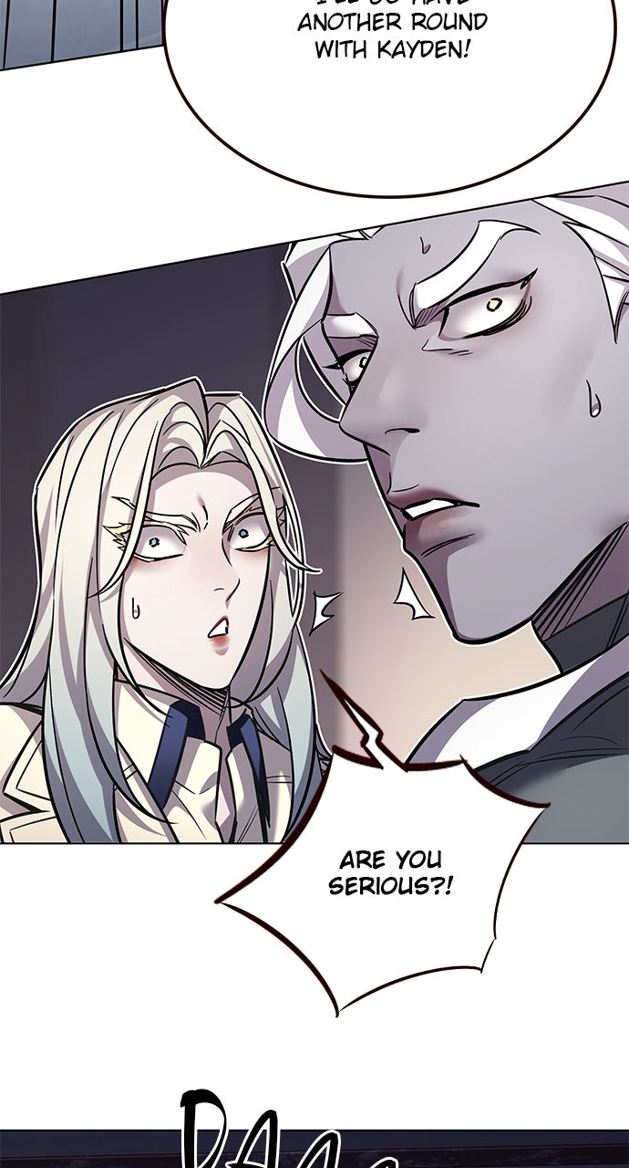 Read Eleceed ENGLISH Manga Online