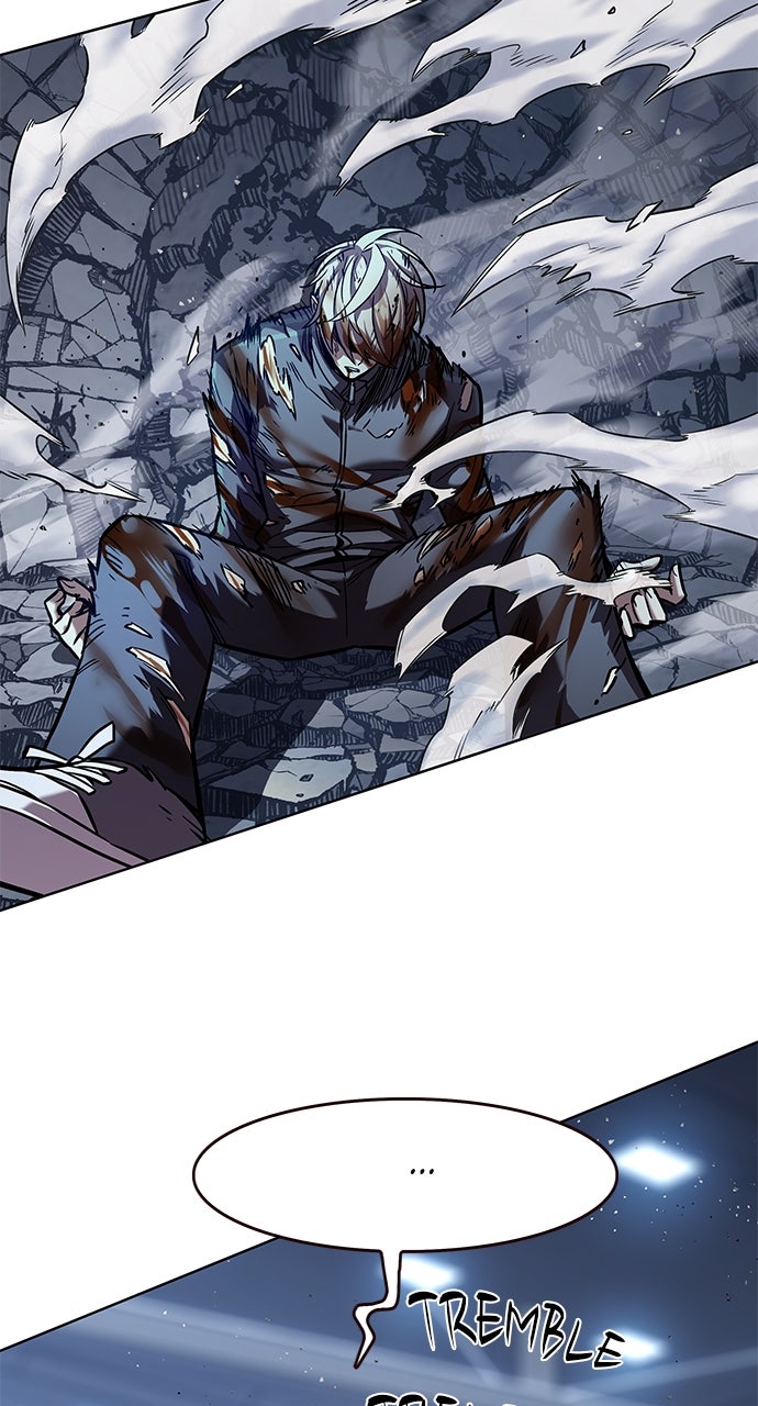 Read Eleceed ENGLISH Manga Online