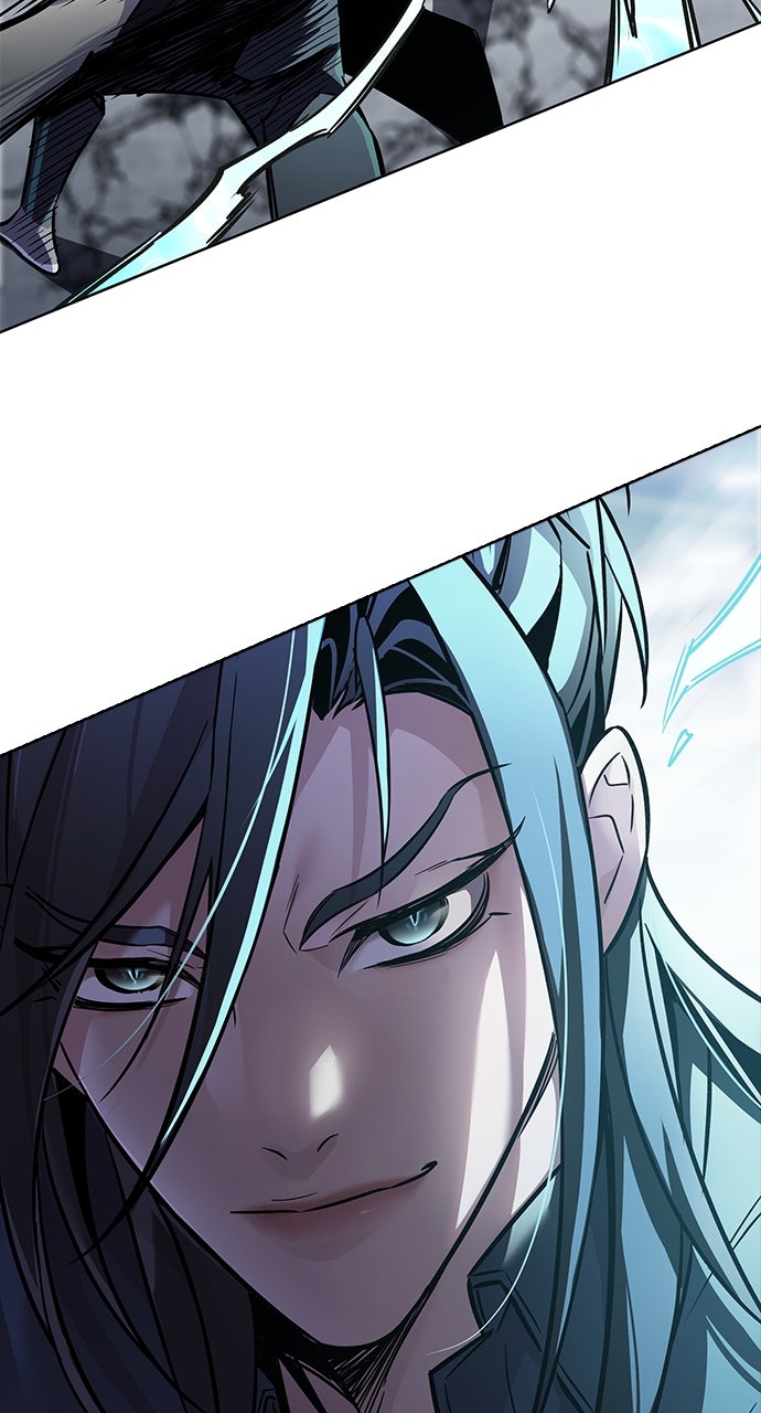 Read Eleceed ENGLISH Manga Online