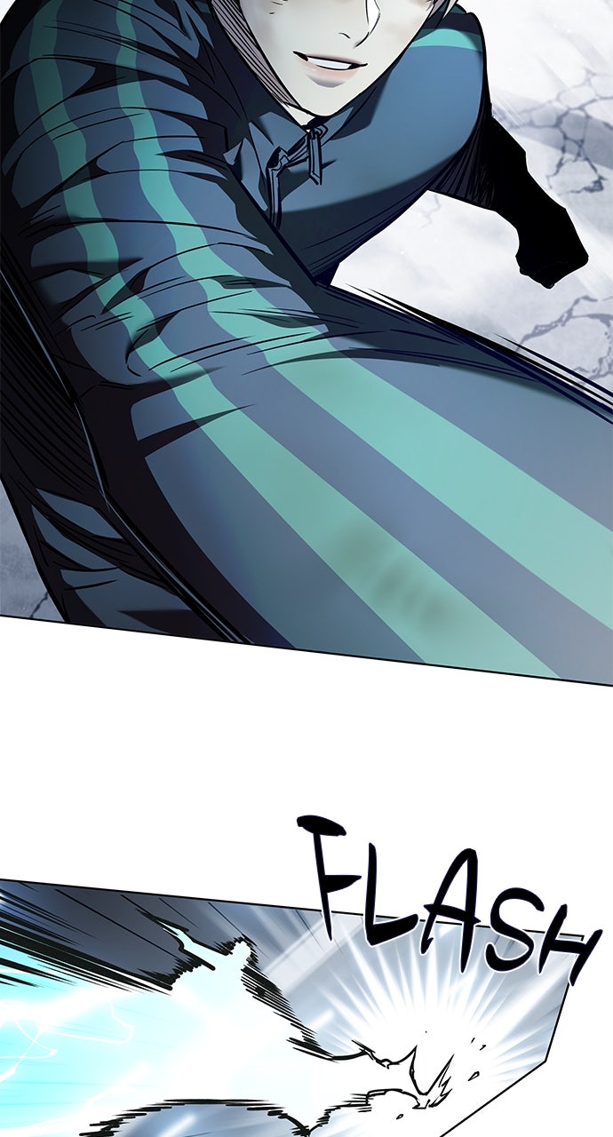 Read Eleceed ENGLISH Manga Online