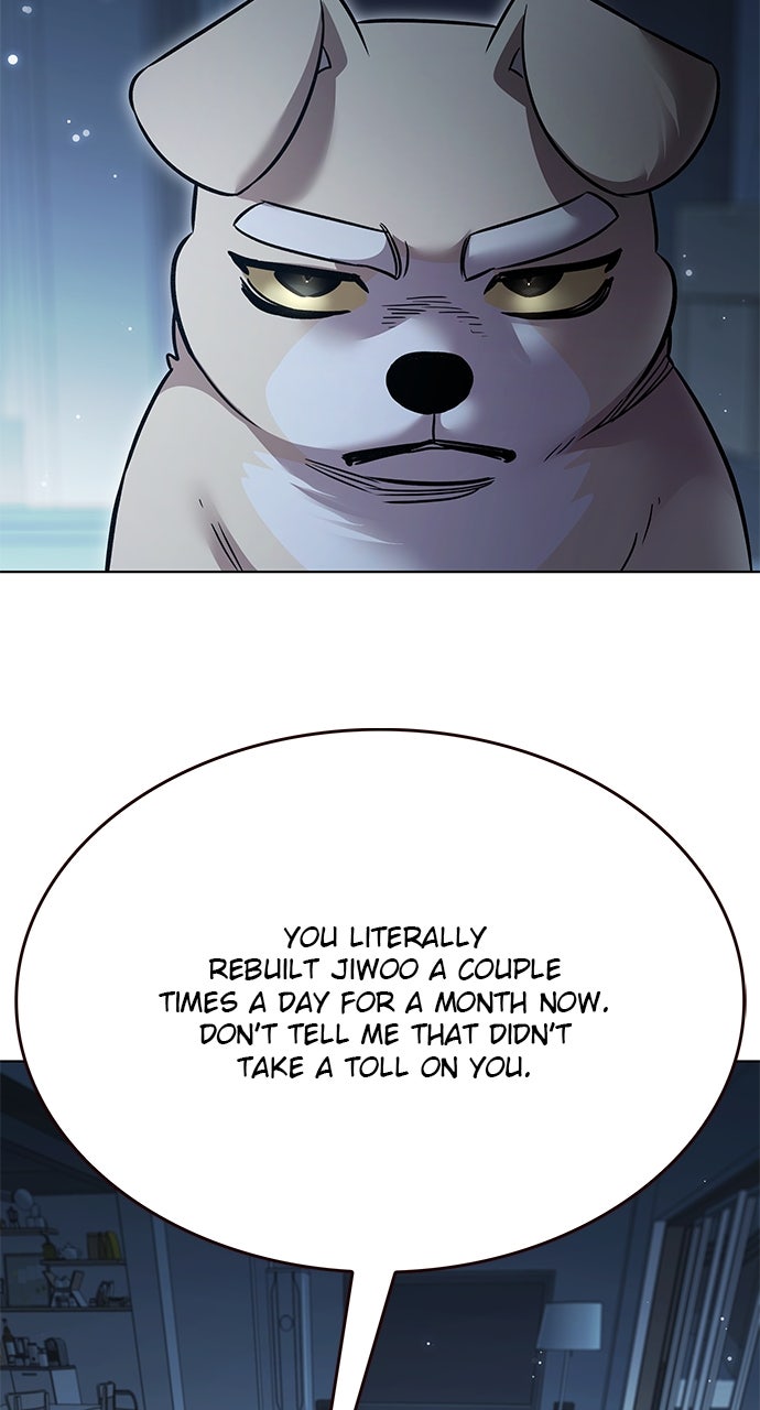 Read Eleceed ENGLISH Manga Online