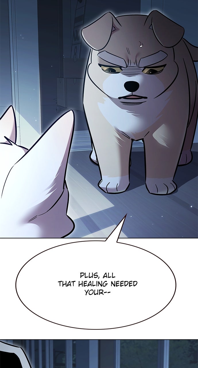 Read Eleceed ENGLISH Manga Online