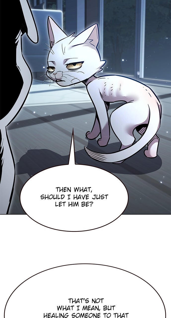 Read Eleceed ENGLISH Manga Online