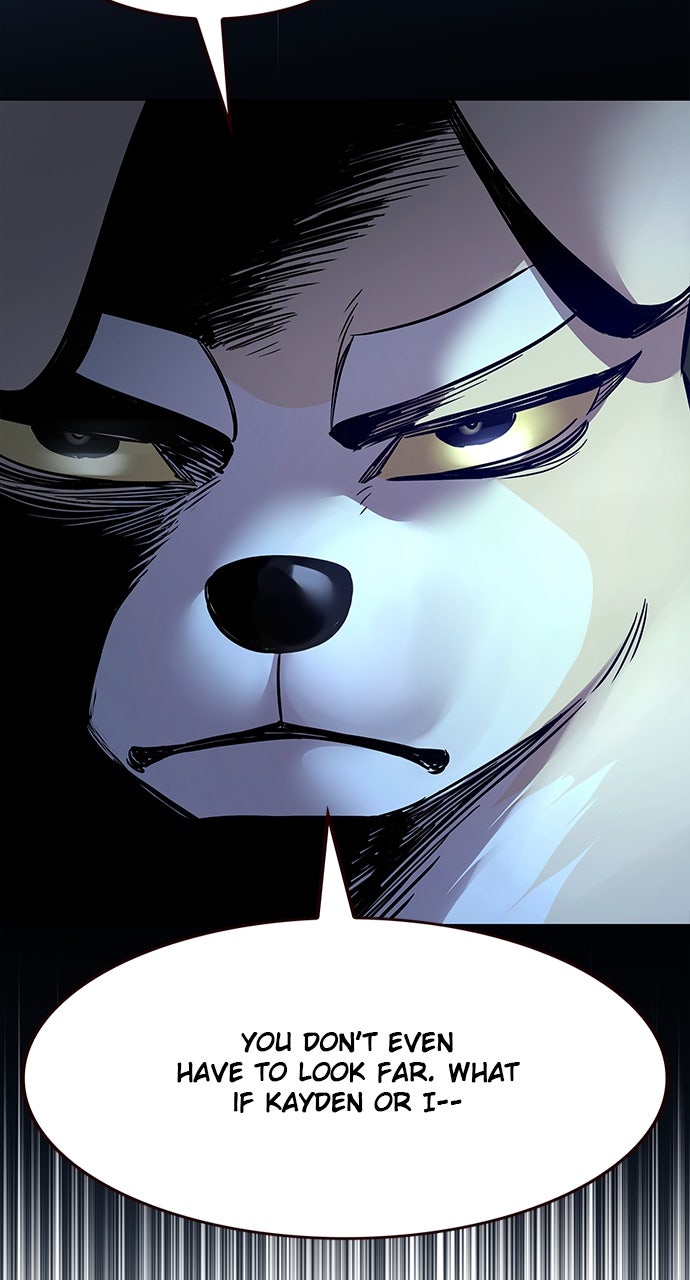 Read Eleceed ENGLISH Manga Online