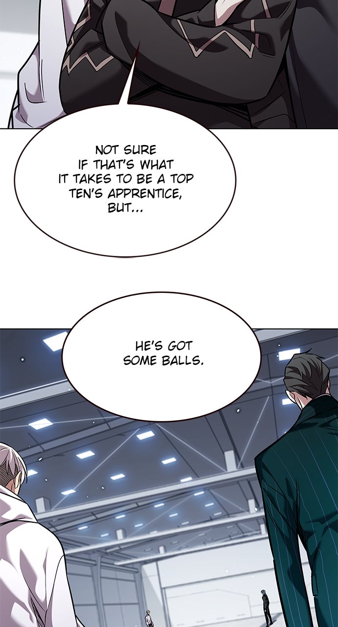 Read Eleceed ENGLISH Manga Online