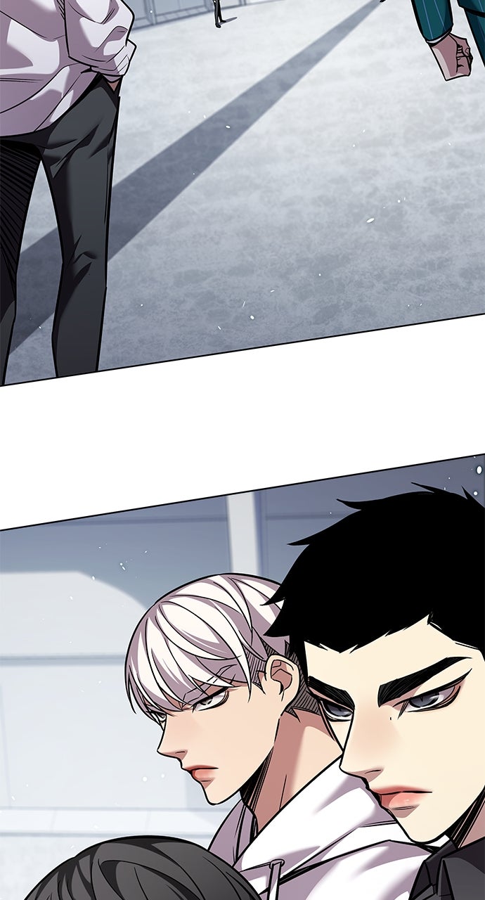 Read Eleceed ENGLISH Manga Online