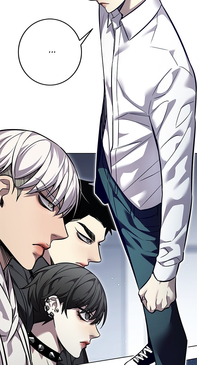 Read Eleceed ENGLISH Manga Online