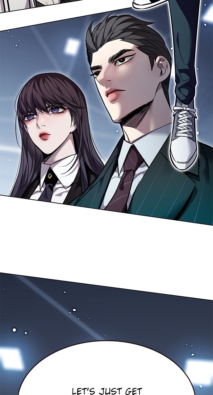 Read Eleceed ENGLISH Manga Online