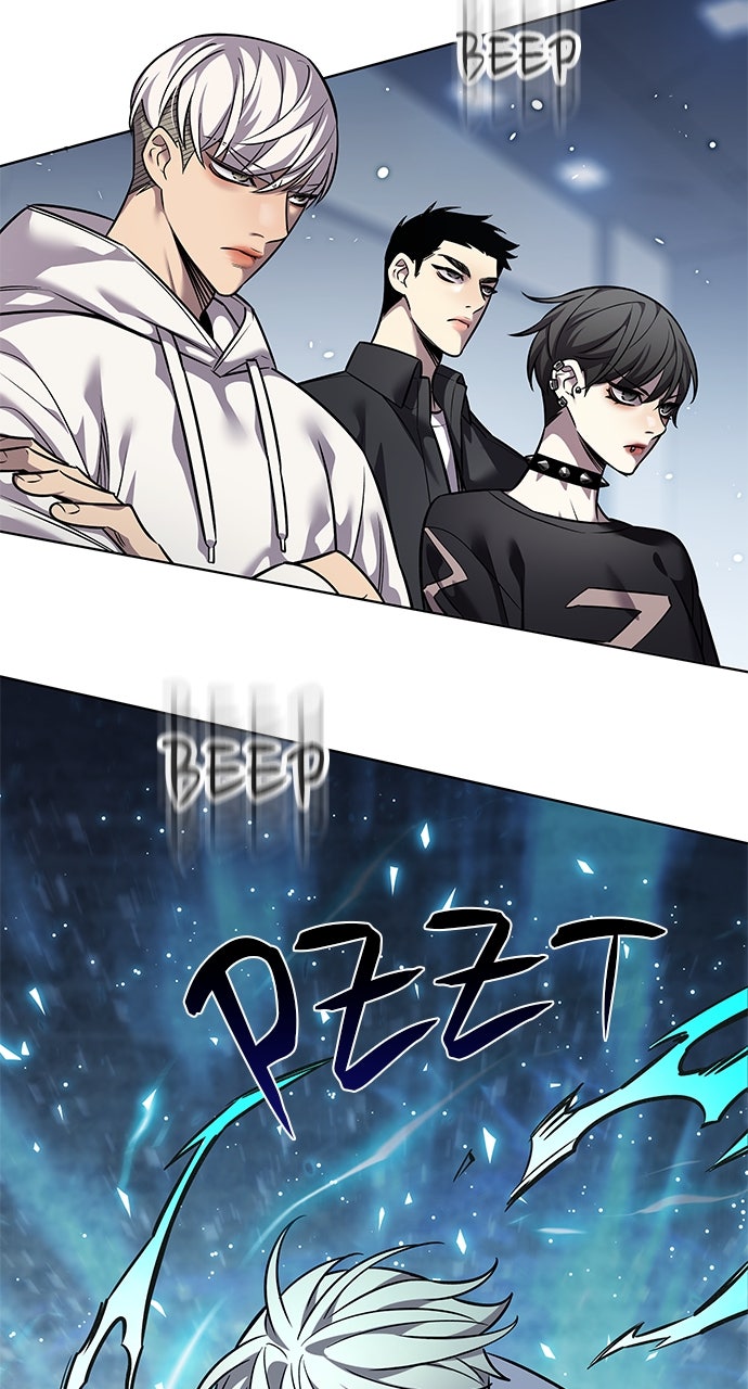 Read Eleceed ENGLISH Manga Online