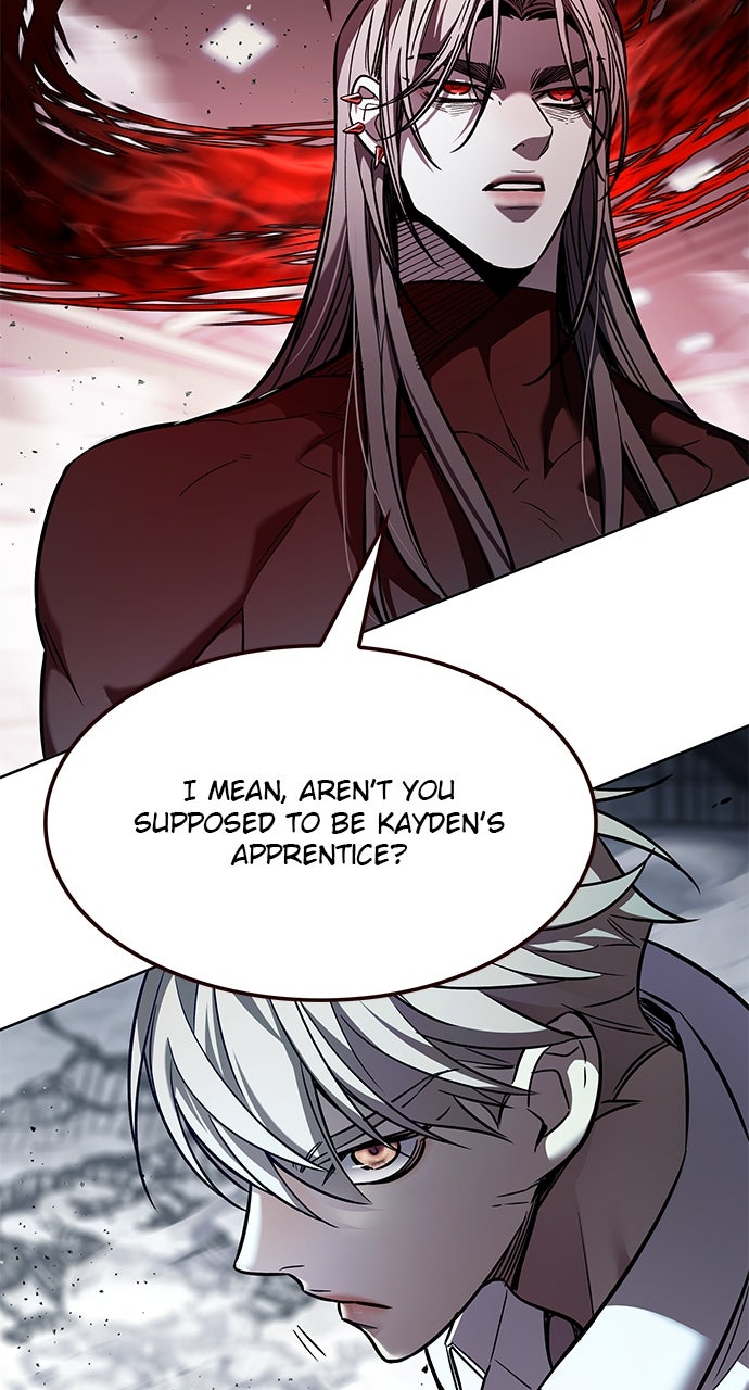 Read Eleceed ENGLISH Manga Online