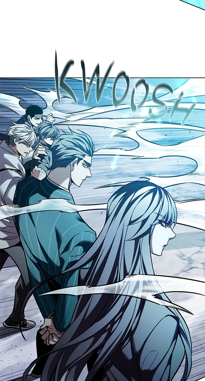 Read Eleceed ENGLISH Manga Online