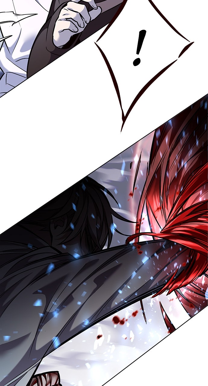 Read Eleceed ENGLISH Manga Online