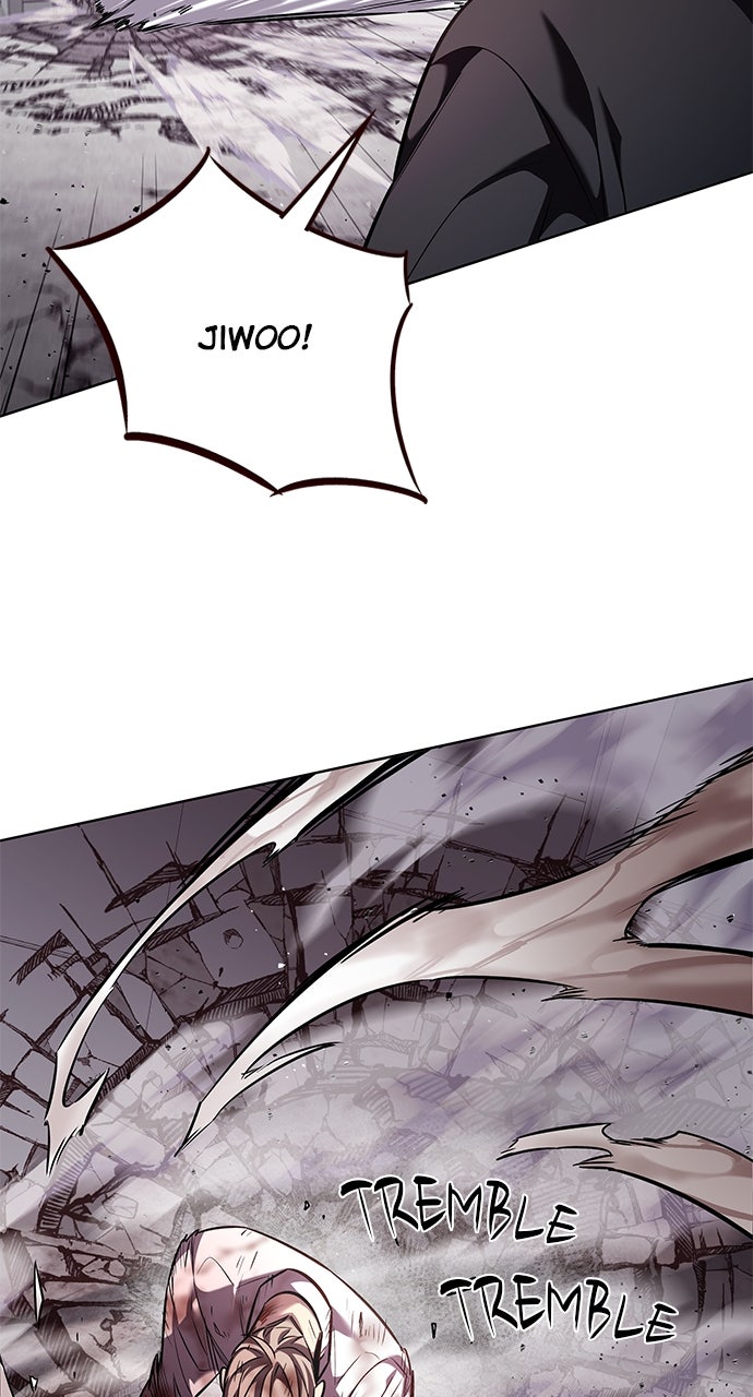 Read Eleceed ENGLISH Manga Online