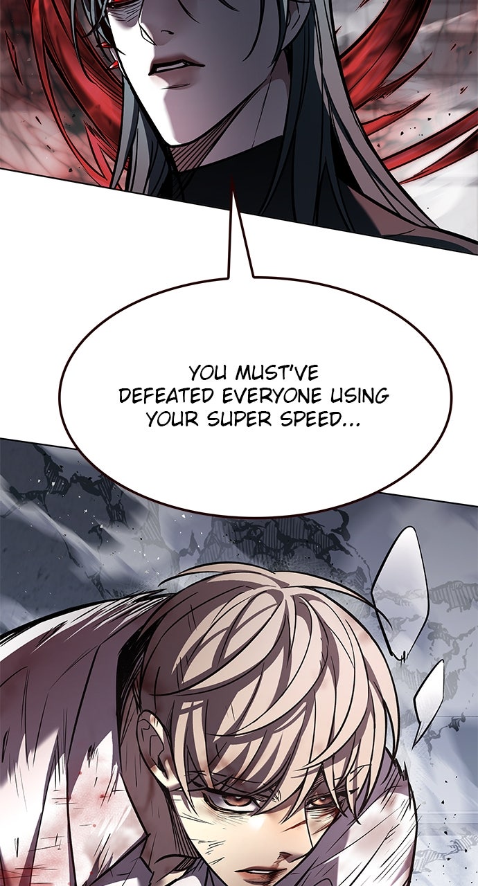 Read Eleceed ENGLISH Manga Online