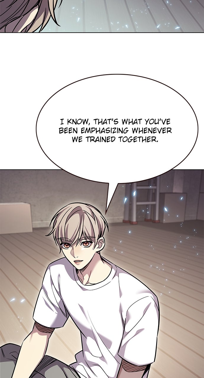 Read Eleceed ENGLISH Manga Online