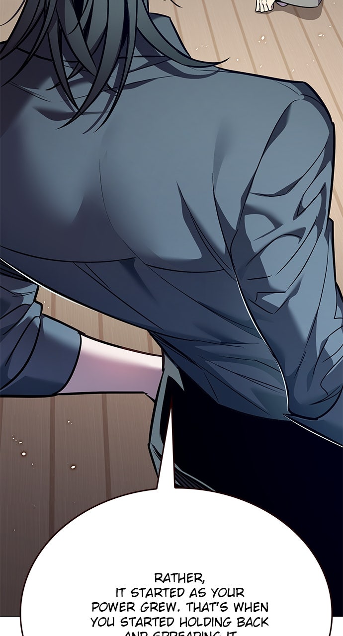 Read Eleceed ENGLISH Manga Online