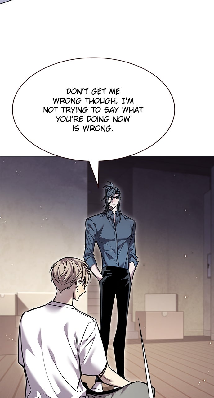 Read Eleceed ENGLISH Manga Online